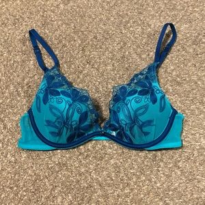 Victoria’s Secret push up bra